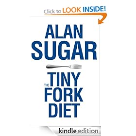 The Tiny Fork Diet
