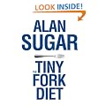 The Tiny Fork Diet