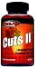 Prolab Cuts II, Tablets, 120 tablets