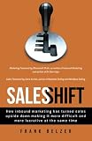 Sales Shift: How inbound marketing has turned sales upside down making it more difficult and more lucrative at the same time