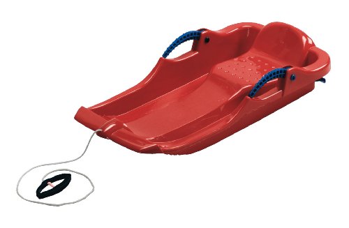 AlpenGaudi Schlitten AlpenSpider,