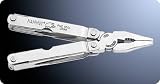 Zweibruder 1867 Mammut Big All rounder Combination Plier 12 tools