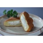 チーズクリームもみじ 8個入