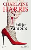 Produkt-Bild: Ball der Vampire: Roman
