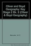 Oliver and Boyd geography. Book 2