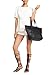 StyleUpGirl Monica-1 Knee High Gladiator Sandals Marcelino Black Brown Knee