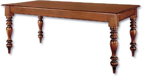 Small Colonial Dining Table