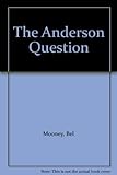 The Anderson question