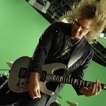 Glen Drover