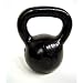 Cap Barbell 10Lb Rough Finish Kettlebell