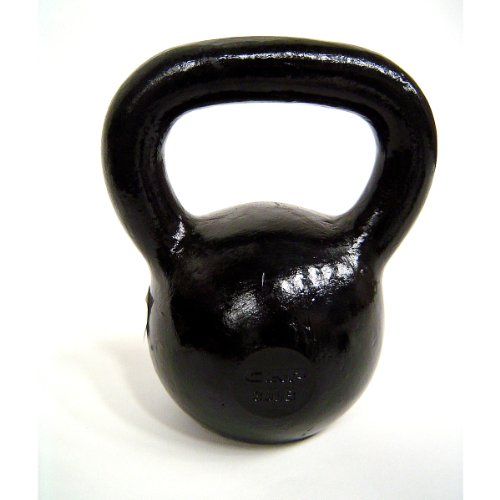 CAP Barbell 45 -Pounds Kettlebell