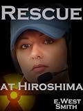Rescue at Hiroshima (Chronicles of the Nevada Navy)