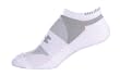 Women's UA Charged Cotton&reg; No Show Sock 3-Pack Socks by Under Armour