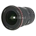 Canon EF 16 - 35mm f/2.8L II USM Ultra Wide Angle Zoom Lens - Refurbished