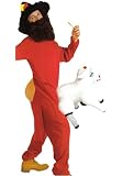 County Lov' n Adult Costume