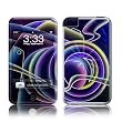 Thru The Lens Design Apple iPod Touch 1G (1st Gen) Protector Skin Decal Sticker