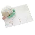 Zorbit Silhouette Gift Pack- Coverlet Bumper And Toy