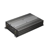 Ground Zero GZUA 2250DX 2 Kanal SQ Class D Verst&auml;rker, 1100 W max