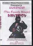 Kunoichi : Basic Ninjutsu Techniques for Females