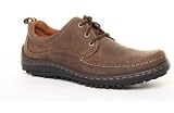 Hush Puppies Casual Shoes Obel Leisure Wear