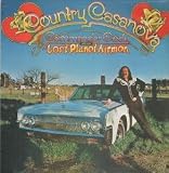 COUNTRY CASSANOVA LP UK PARAMOUNT 1973