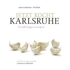 Jetzt kocht Karlsruhe: Lieblingsrezepte