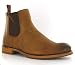 Caterpillar Zachary Crouton Leather Mens Boots