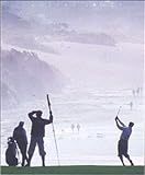Superstar Greetings PAYNE STEWART AMAZING GRACE 17X22 GOLF LITHO - Model GOLF-UPS-19a Golf Framed Ph