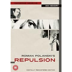 Repulsion [DVD] [1965]