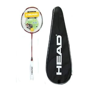 Head Titanium 85 Badminton Racket