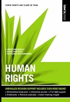 Human Rights (Law Express)