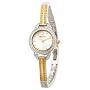 Bulova Women's 98L108 Crystal Watch