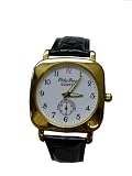 Montre homme Philip Persio etanche couvercle protecteur