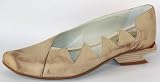 Produkt-Bild: LISA TUCCI Pumps Leder beige antik