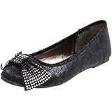 ankle strap sandals Wanted Shoes Womens Fairy Balle