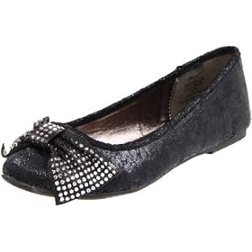 ankle strap sandals Wanted Shoes Womens Fairy Ballet Flat