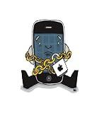 APPLE I-PHONE JAIL BREAK HACK iPHONE 3GS 3g GUIDE