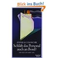 Schl�ft das Personal auch an Bord?: Ein Kreuzfahrt ABC