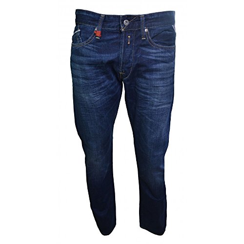 Buy Replay Men's Jeans Waitom Blue Online in Vietnam. B00M998V2E