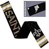 New Orleans Saints Jersey Scarf