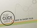 The Click List: Best in Short Film