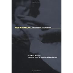 Conversations with Students (Architecture at Rice)