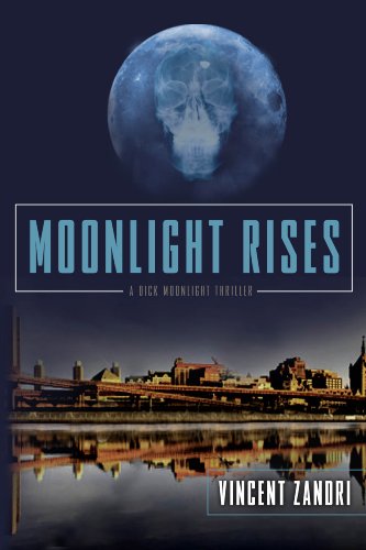 Moonlight Rises (Dick Moonlight)
