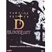 Vampire Hunter D - Bloodlust