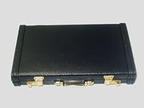 Bernadines Miniature Sewing Needle Punchneedle Briefcase Case