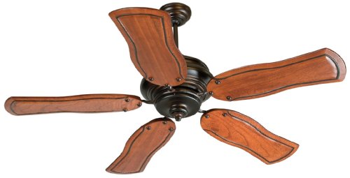 Craftmade K11022 Townsend 52 5 Blade Indoor Ceiling Fan With
