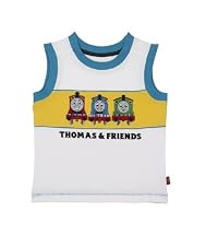 Thomas the Tank Engine vest