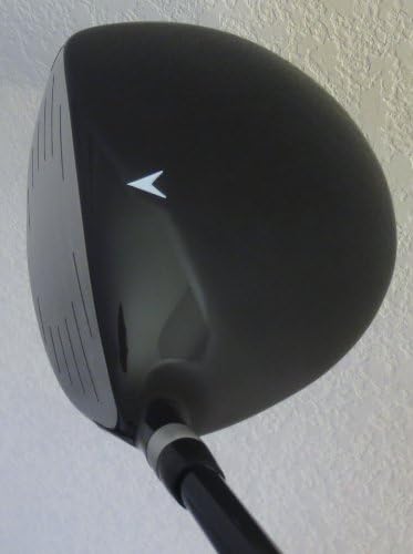 Tall Mens Golf Set Taylor Fit Complete Driver, Fairway Wood, Hybrid, Irons, Putter, Stand Bag Custom Made Clubs +1" Length Firm Flex