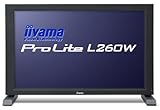 iiyama 26C`ChtfBXvC ubN PLL260W-B0X