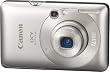 Canon �f�W�^���J���� IXY DIGITAL (�C�N�V) 210 IS �V���o�[ IXYD210IS(SL)